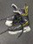 Used Bauer M3 Intermediate Hockey Skate Intermediate 5.5 11821-S000035786 View 1