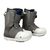 Used K2 KAT BOA Womens Snowboard Boots Grey Senior 5 11218-S000436267 View 2