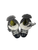 Used Bauer VAPOR X100 Youth Hockey Skate Youth 12.0 10589-S000441556 View 3