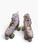 Used Impala CYNTHIA ROWLEY 10 Senior Roller Quad Skates Pink Senior 10 11772-S000291741 View 1