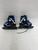 Used NATTORK Boys Softboot Skate Black Adjustable 11703-S000222901 View 3