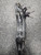 Used Reebok 3K Men Atk/Mid Complete Stick Black 11849-S000045710 View 3