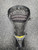 Used Reebok 3K Men Atk/Mid Complete Stick Black 11849-S000045710 View 2