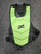 Used UNEQUAL GOALIE CHEST PROTECTOR LAX Goalie Chest M Black And Neon Green MD 11849-S000045714 View 1