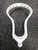 Used East Coast Dyes MIRAGE Mens Lacrosse Head White 11849-S000045717 View 1