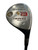 Used Taylormade BURNER RESCUE Mens Hybrid Club RH 4 Hybrid 11856-S000033798 View 1