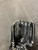 Used Rawlings SURE CATCH BB/SB Glove RH Throw Grey 11" 11614-S000246799 View 3