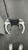 Used Odyssey SABERTOOTH Mens Putter RH 11337-S000500105 View 4