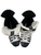 Used Bauer NEXUS 4000 Senior Hockey Skate Senior 9.5 10589-S000441568 View 2