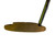 Used Ping ECHO 2 Mens Putter RH 11484-S000315955 View 2