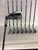 Used Cobra KING SPEEDZONE Mens Iron Set LH 5I-SW 11900-S000032197 View 1