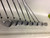 Used Cobra KING SPEEDZONE Mens Iron Set LH 5I-SW 11900-S000032197 View 4