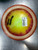 Used Dynamic Discs LUCID DYE RAIDER Disc Golf Driver Yellow 11945-S000261426 View 2