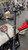 Used Rawlings QUATRO PRO BB/SB Fastpitch Bat 33" 11337-S000500117 View 4