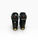 Used Head SCOUT Mens Snowboard Boots Black Senior 9.5 10454-S000430224 View 3
