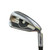 Used Ping G400 BLACK DOT Mens Individual Iron RH 6 Iron 11484-S000315964 View 1