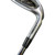 Used Ping G400 BLACK DOT Golf Wedge Mens RH Pitching Wedge 11484-S000315967 View 4