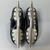 Used Bauer VAPOR X 60  Hockey Skate Sz 02 11622-S000159264 View 3