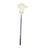 Used ARCHERS LACROSSE Jr Atk/Mid Complete Stick Navy Blue 11649-S000159151 View 2