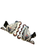 Used Bauer RX 20 Junior Roller Quad Skates Grey Junior 05 11649-S000159177 View 2