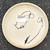 Used Innova XERO Disc Golf Putter White 11894-S000064115 View 2