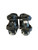 Used Burton FREESTYLE Mens Binding Only Black MD 11861-S000038374 View 1