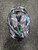 Used Cascade XRS PRO Lacrosse Helmet Chrome One Size 11849-S000045729 View 2