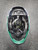 Used Cascade XRS PRO Lacrosse Helmet Chrome One Size 11849-S000045729 View 4