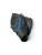 Used Mizuno GPP 1050Y3RY PROSPECT BB/SB Glove RH Throw Black 10 1/2" 10874-S000280801 View 2