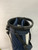 Used Taylormade TAYLORMADE STAND BAG Mens Stand Bag Navy Blue 11895-S000037781 View 4