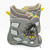 Used Burton MENS FREESTYLE Mens Snowboard Boots Grey Senior 10 11820-S000064468 View 2