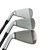 Used Cleveland LAUNCHER XL Mens Iron Set RH 5I-PW *1/2" Inch Extended* 11484-S000316000 View 4