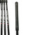 Used Cleveland LAUNCHER XL Mens Iron Set RH 5I-PW *1/2" Inch Extended* 11484-S000316000 View 10