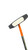 Used Odyssey AI-ONE SQUARE 2 SQUARE 7 Mens Putter RH 11899-S000033265 View 2