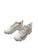 Used Nike ALPHA BASEBALL J3 BB/SB Cleats White Junior 03 View 1