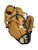 Used 2XS BB/SB Glove T-ball Brown 9 1/2" 11732-S000374778 View 2
