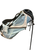 Used Adams Golf IDEA Womens Stand Bag Carolina Blue 11649-S000159335 View 1