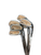 Used SPECTRA NX METAL Mens Iron Set RH 3I-PW 11649-S000159362 View 1