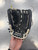 Used Mizuno GPSL 1250F3 RH Throw Fastpitch Gloves Black 12 1/2" 11945-S000261455 View 8