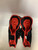 Used CCM JETSPEED FT350 Junior Shin Guards Black 12" 11823-S000042795 View 2