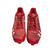 Used Under Armour BASEBALL BALL CLEATS RED Adult FB Cleats Red Senior 9.5 11813-S000357807 View 3