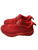 Used Jordan RED JORDAN Basketball Shoes Y Red Junior 01 11884-S000072199 View 1