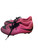 Used Nike HOT PINK Soccer Cleats Pink And Black Junior 03 11884-S000072202 View 1