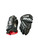 Used Bauer VAPOR APX2 YTH 9 GLOVES Youth Gloves Black 9" View 1
