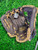 Used Rawlings H105IBR BB/SB Glove LH Throw Brown 10 1/2" 11935-S000487825 View 2