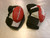 Used Easton STEALTH Youth Elbow Pads LG 11339-S000208318 View 1