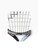 Used Dunlop NITRO 27 Adult Tennis Racquet Black Unknown 11909-S000013883 View 3