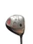 Used Callaway BIG BERTHA ERC II Mens Driver RH 9.0 Degree 11842-S000235293 View 1