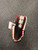 Used Miken PS135-PH BB/SB Glove LH Throw White 13 1/2" 11726-S000305846 View 5