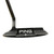 Used Ping KUSHIN 4 Mens Putter RH 11484-S000316017 View 3